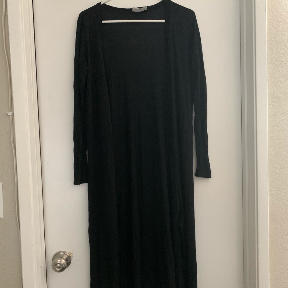 Maxi Duster